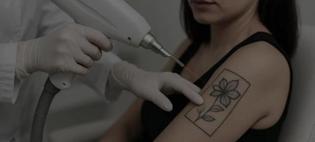 Tattoo Removal Place